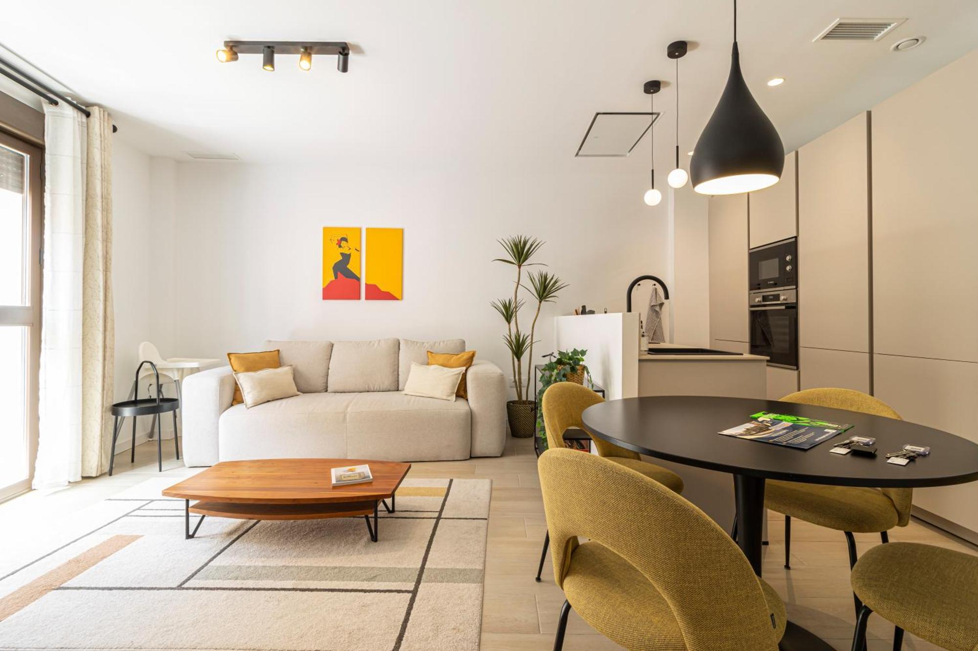 Allo Apartments San Clemente Centro 2 Habitaciones Parking Y Piscina Jerez de la Frontera Bagian luar foto