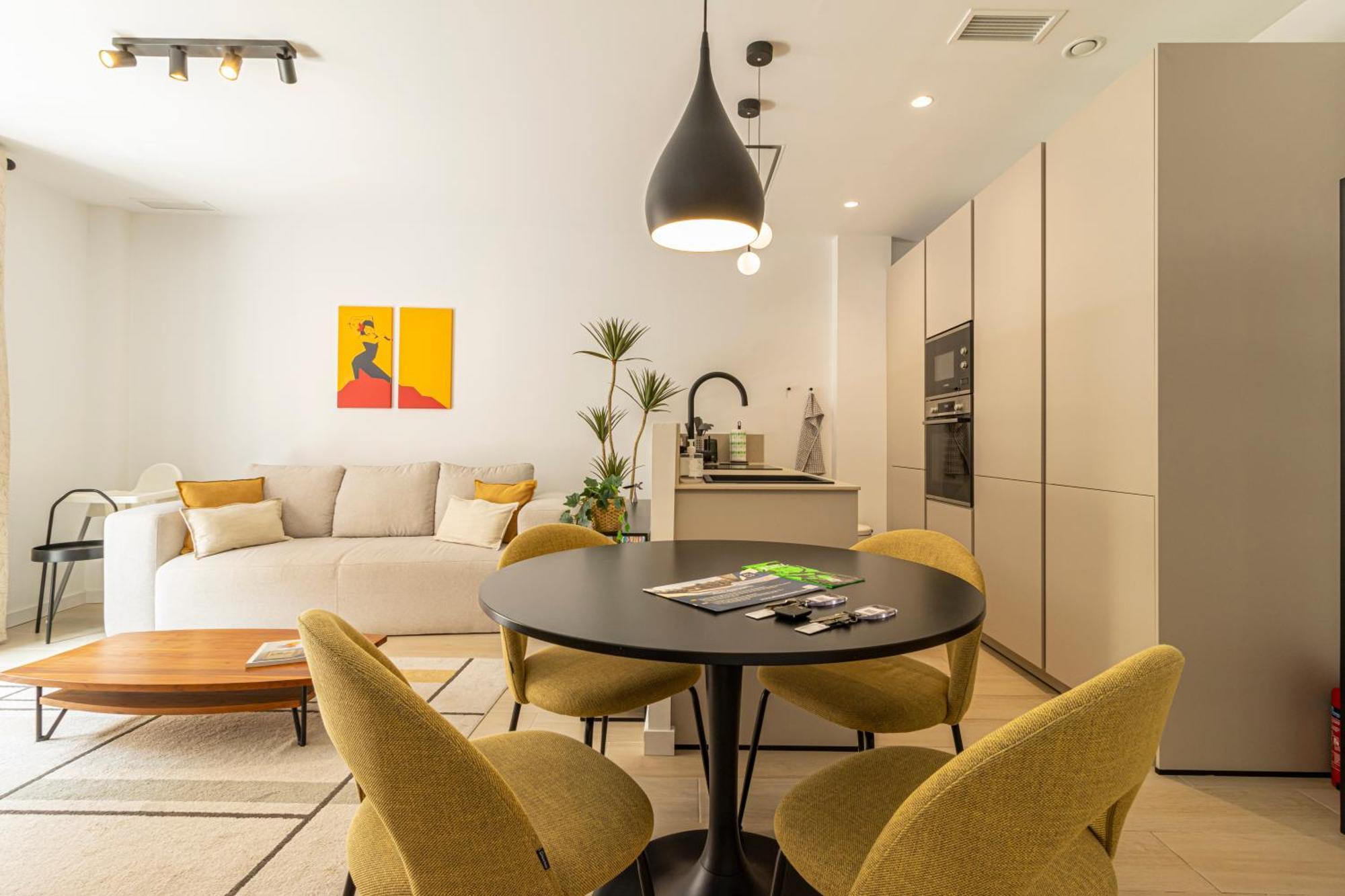 Allo Apartments San Clemente Centro 2 Habitaciones Parking Y Piscina Jerez de la Frontera Bagian luar foto